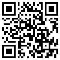 QR Code for bc1qcfftarma7ezfasmdsvvpsewwut926aughkyd48