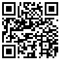 QR Code for bc1qcfmdmw438reen7pgsn0724nwuuezcd0sz2uxnf