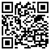 QR Code for bc1qcfps9rrmj3ca2uf59jwmdprm4v8gz2laaea0wy