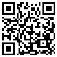 QR Code for bc1qcfsncd3rdfd58xtvc99ycefcr5ggqhpcsezyvt