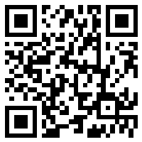 QR Code for bc1qcfurgrzu2fs2rxq6z8fazrm5hdufherec3rzyf