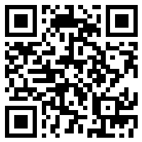 QR Code for bc1qcfut2fcew0ms76mxewqvsl80hf6gpuv4yjyzs7