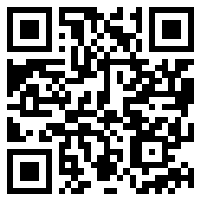 QR Code for bc1qch6r9j2yh8wt3rm65f7a503ugugu56cmpcfnvu