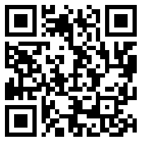 QR Code for bc1qch6srzzu9gdeckj8kfldd8s66030ca9krndzcp