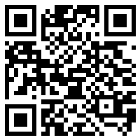QR Code for bc1qchmrjcppg644dk3wx7jtr2qfg785sjlazk3emc