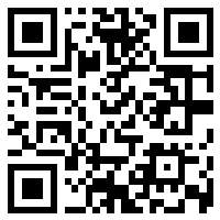 QR Code for bc1qchp37quqa2nzftkauldn2ftv62gf7uucpckv2a