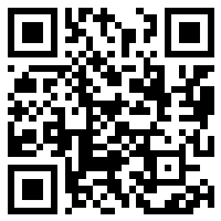 QR Code for bc1qchy3scr339t2t5dftnmwpcd68h455thdpahdck
