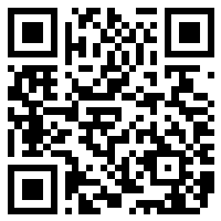 QR Code for bc1qcjdf5xxt57rrp9qydldxtdadlhwkh9ff59mfms