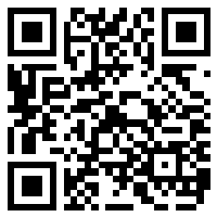 QR Code for bc1qcjf726c8sr465kmd79pyu56narw8tzpaklrmxg