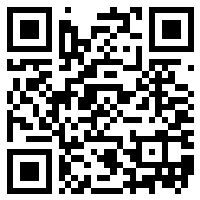 QR Code for bc1qck07hv7w30ukujd4tar5ekeydru2f30cdhjkkc