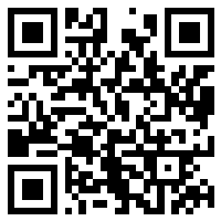QR Code for bc1qcklr998faeqlv6860duapt44rpghhpgfty3prk