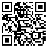 QR Code for bc1qcl5a2kj74kt4err94de76v5e2zv073vvt7zpf8