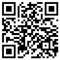 QR Code for bc1qclj8lu6jcks4lsad4rfwk980t2rya8eg7a8xpk