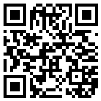 QR Code for bc1qclnrwr4pe3kl44x945npj8uvwrn7rrlpxt065t