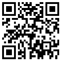 QR Code for bc1qclylld5xtc0t98r2k5tkjs5h4e3p83h22edp4y
