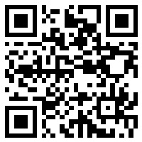 QR Code for bc1qcmd333tfa7uc2nt2zvjv474stvxlcjn5wklukh