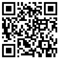 QR Code for bc1qcms3ygz4aeatr5clmuyresh3e4ev69rdud0dgk