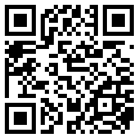 QR Code for bc1qcmsnlkz2pvx6g63g3wqehsapygmnk6jmzzctt5