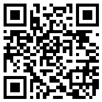 QR Code for bc1qcmv4f2jucwwj20evxervdavykrlnyw290mk6ne