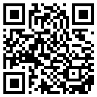 QR Code for bc1qcnrmqjza4w0nusmmmj68pg3scrfqlwnlfzy4xc