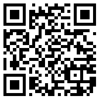 QR Code for bc1qcnx2ermzl5rfpzarxdrdvfyg3apaa60cmly4e2