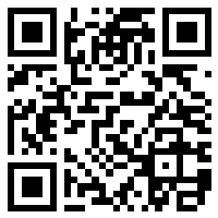 QR Code for bc1qcpp304d8pxa8jt4ydzk8umplygk4zzmqqvded3