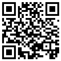 QR Code for bc1qcpp7p96c33lu0pj5hc8za39j2eudppmgrtu9yk