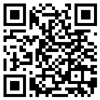 QR Code for bc1qcpp8aw3wf8ccluvynktrs9cz73pfk0hv8ew6kf