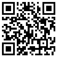 QR Code for bc1qcppe8cgtmumemt4h490kux0rspuc7dpjqkhg6r