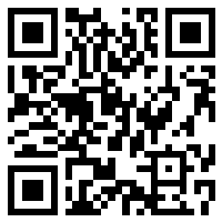 QR Code for bc1qcpsa8vxu9ff78enq5xfc2d36wv424fj8dxjll3
