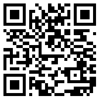 QR Code for bc1qcqdsge6dw2uz080nxtzkzy5e58ykraql57ephd