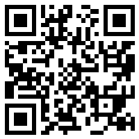 QR Code for bc1qcqernxrsxff0e855fjdzd325ak80ptf2csthqq
