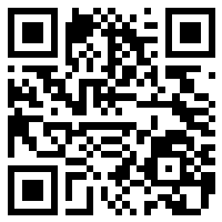 QR Code for bc1qcqfp59aptezmqu4qrf7jyeay5fefr3xv3usrfa