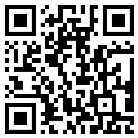 QR Code for bc1qcqfz4phalrs0hhzn2v95pr4h4xtwavetkyulps