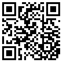 QR Code for bc1qcqkg49vx96g8uuyuttp75twa98fxme86mxjmc3