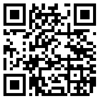 QR Code for bc1qcr2twvu3dkdvjmpqt4ugmunsr3698laqdjcj7a
