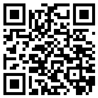 QR Code for bc1qcr8yetug3sa5daxwrtmlmr2mcw5a8fz9mwlsj3