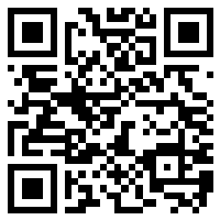 QR Code for bc1qcr92ld0x0af5282cgg8freufa0d5zd4stl2ga3
