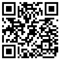 QR Code for bc1qcre664t3ncff6ampahcssvqrfdrhuqnpfcjmkj