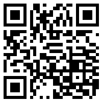 QR Code for bc1qcs2qlpdjsvj67mufyjyyev48nt50c3skactlmv