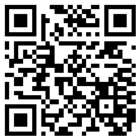 QR Code for bc1qcs3rtprgxuj553rd8rrmdymf4kr4ydrvspa4ps