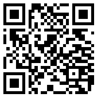QR Code for bc1qcs70tymavv3dc6x4s8g39p9ee86mee0pm2ey2l