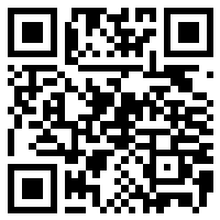 QR Code for bc1qcs9ahm7af3ehvgelt9ac5jfecffmuxsql0dzlj