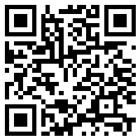 QR Code for bc1qcsa9hfp2mt07grftvgxhc03tmkxcha93v40280