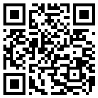 QR Code for bc1qcsadnejgr7qcmfxjrefw7clql2qqxcl3tv3crd
