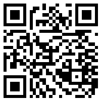 QR Code for bc1qcsvrf3vsftug4wg2c4ukftpjyh8zkk4fe2a7v8