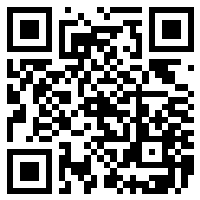 QR Code for bc1qcsvuecrapd0rtuurgnlurc806mg44ldrpn97ts