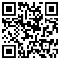 QR Code for bc1qctfktft3ztwc7zpg2as0m7np527hfphkfcctsv