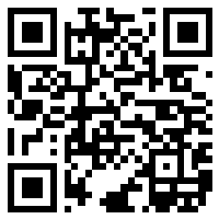QR Code for bc1qctj3sqlgqjsjjcxev4w3cd7dmuja8y6a4x86vr