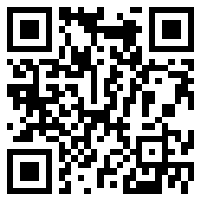 QR Code for bc1qctsrclpegthkcl0x2yq4pljalgg3lcut2yn83f